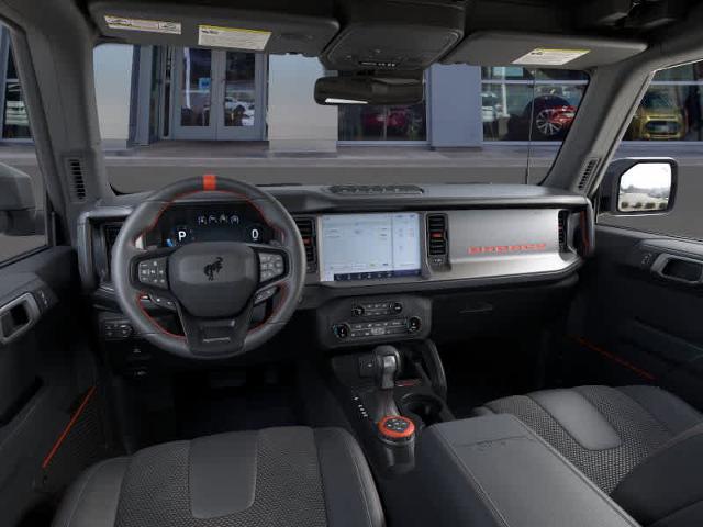 Thumbnail: 2025 Ford Bronco - 34