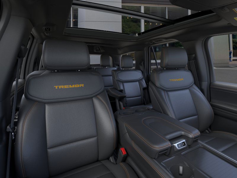 Thumbnail: 2025 Ford Expedition - 10