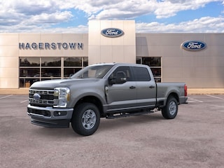 2026 Ford F-350 XLT Truck Crew Cab