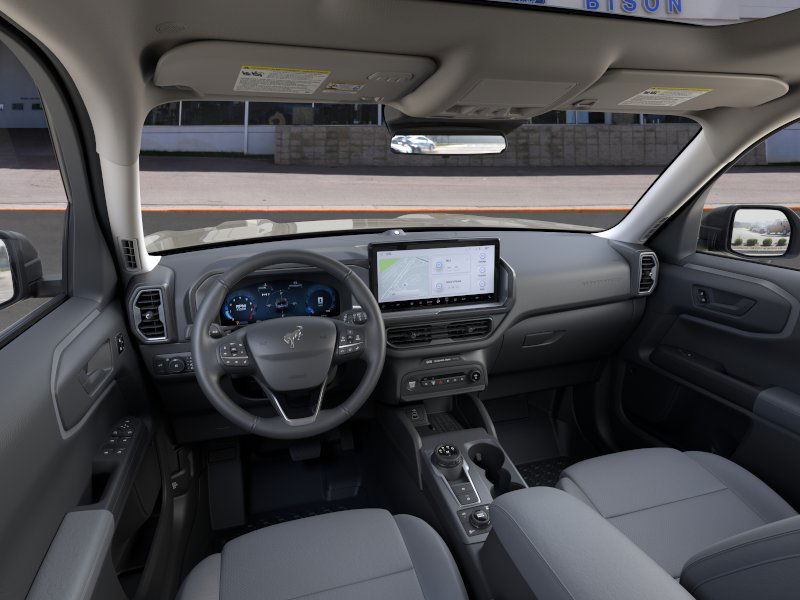 2025 Ford Bronco Sport Badlands - Photo 32