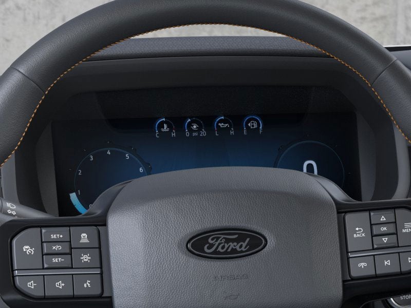 Thumbnail: 2025 Ford F-150 - 35