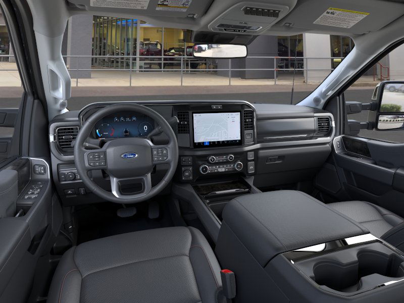 2026 Ford F-350 Super Duty Lariat - Photo 33