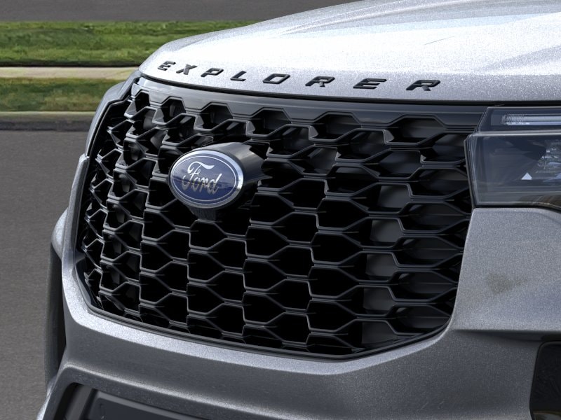 2026 Ford Explorer ST-Line - Photo 29