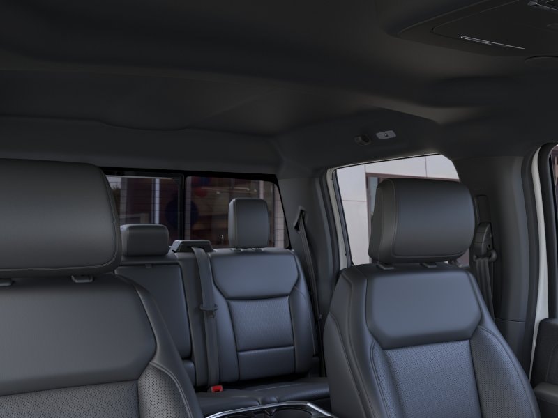 2025 Ford F-150 Lariat - Photo 51