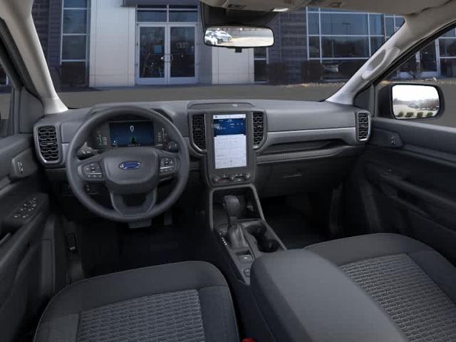 Thumbnail: 2026 Ford Ranger - 30