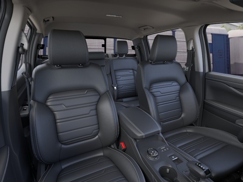 2026 Ford Ranger Lariat TRUCK
