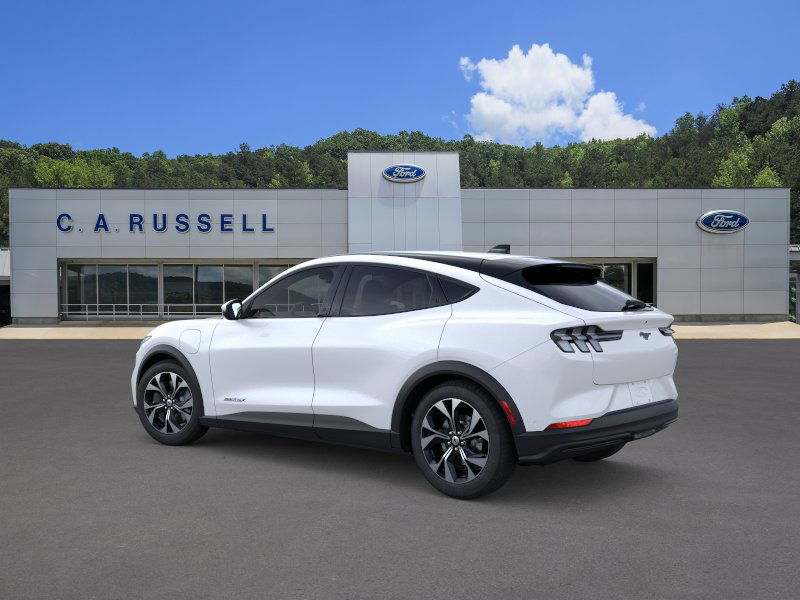 2024 Ford Mustang Mach-E Select photo 8