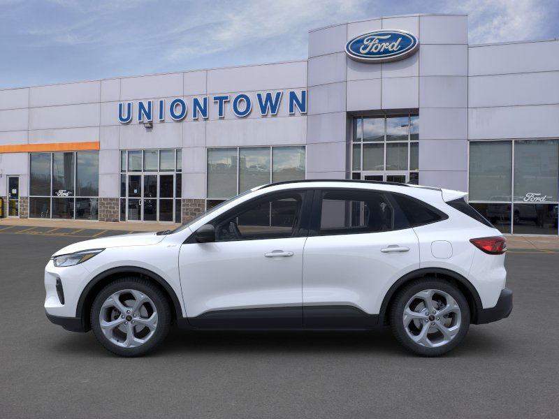 2025 Ford Escape ST-Line photo 3