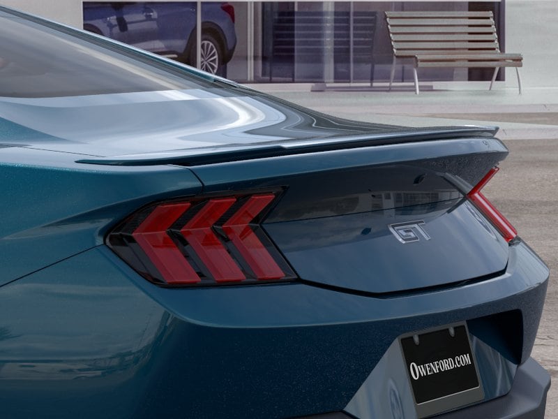 2026 Ford Mustang GT Fastback - Photo 22