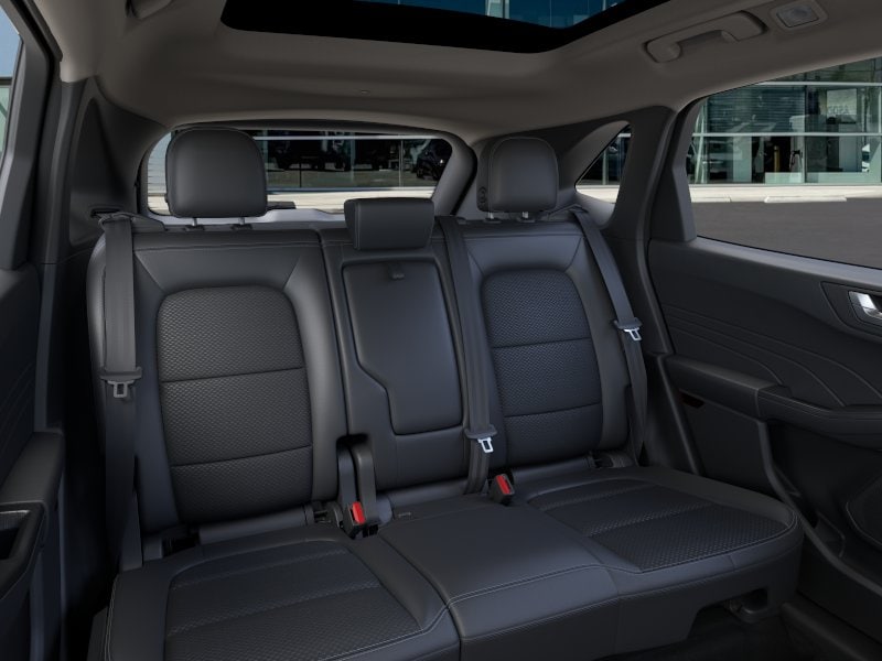 2025 Ford Escape Plug-in hybrid PHEV - Photo 34