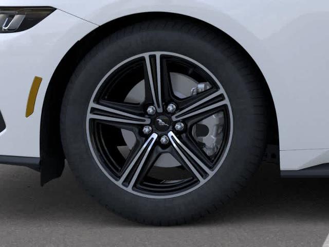 Thumbnail: 2025 Ford Mustang - 41