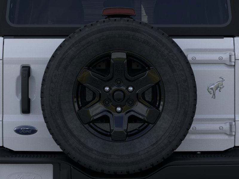 Thumbnail: 2025 Ford Bronco - 24