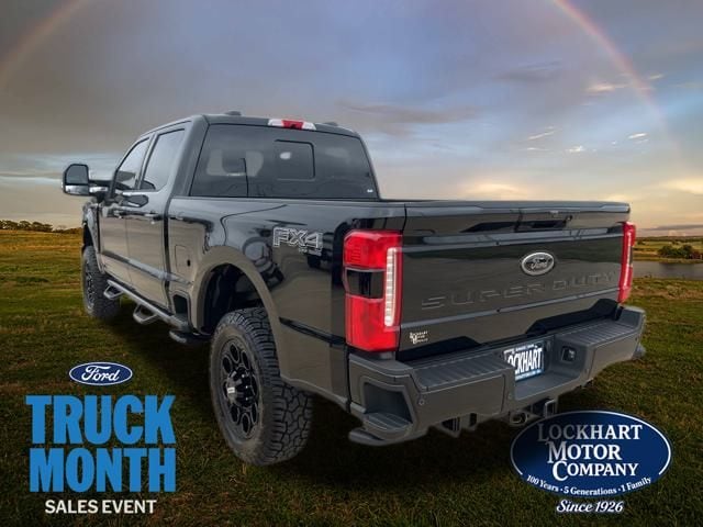 2025 Ford F-250 Super Duty XLT - Photo 61