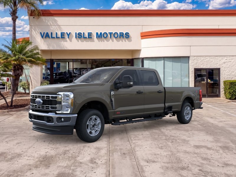 2026 Ford F-350 at Valley Isle Motors Ltd, photo 1