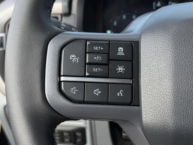 2025 Ford F-150 XLT - Photo 43