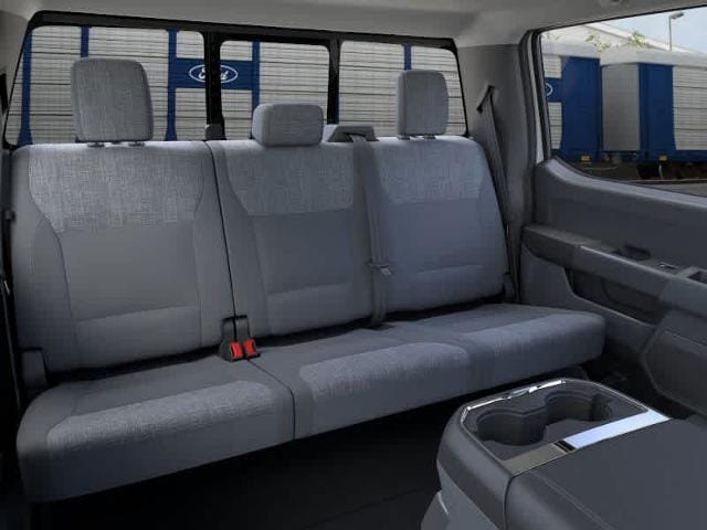 Thumbnail: 2026 Ford Econoline - 44