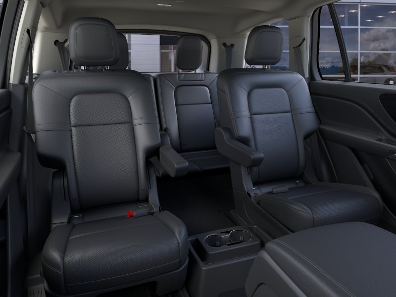 2025 Lincoln Aviator Premiere - Photo 11