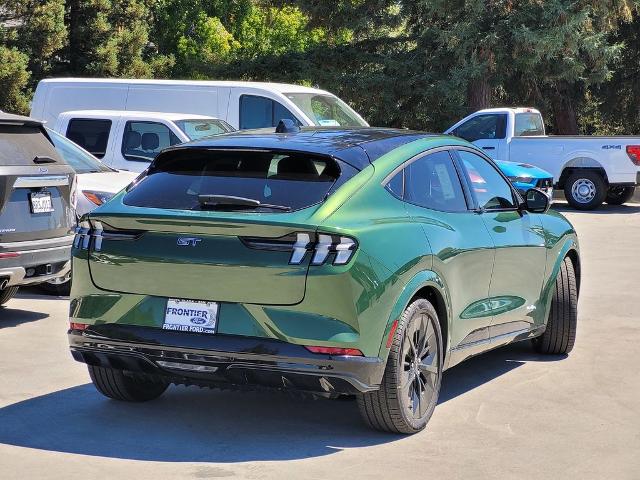 2025 Ford Mustang Mach-E GT - Photo 29