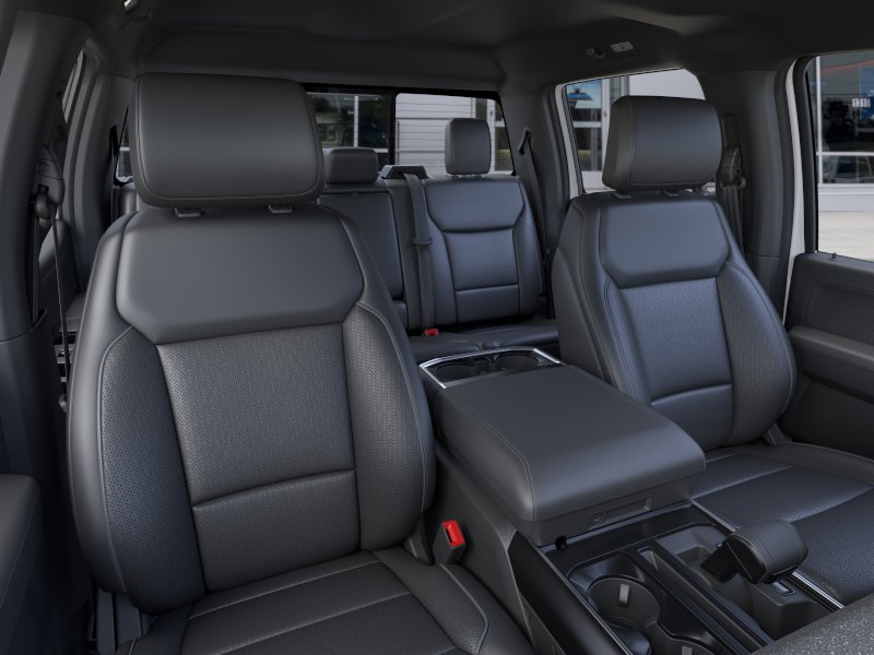 2025 Ford F-150 Lariat - Photo 32