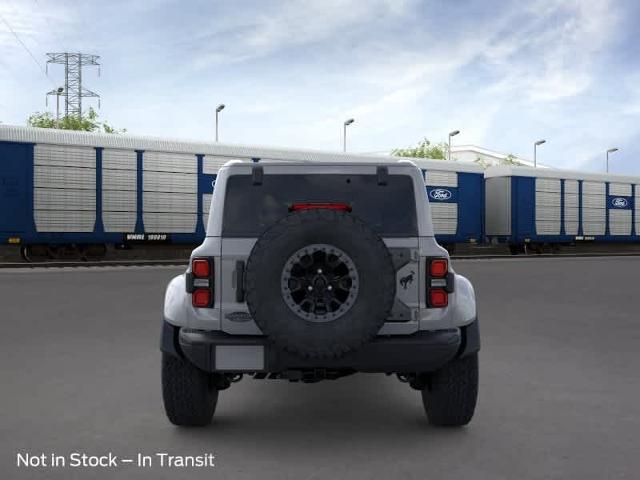 Thumbnail: 2026 Ford Bronco - 37