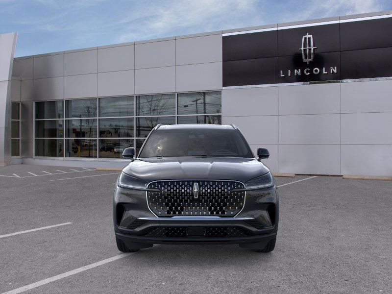 2026 Lincoln Aviator Premiere photo 2