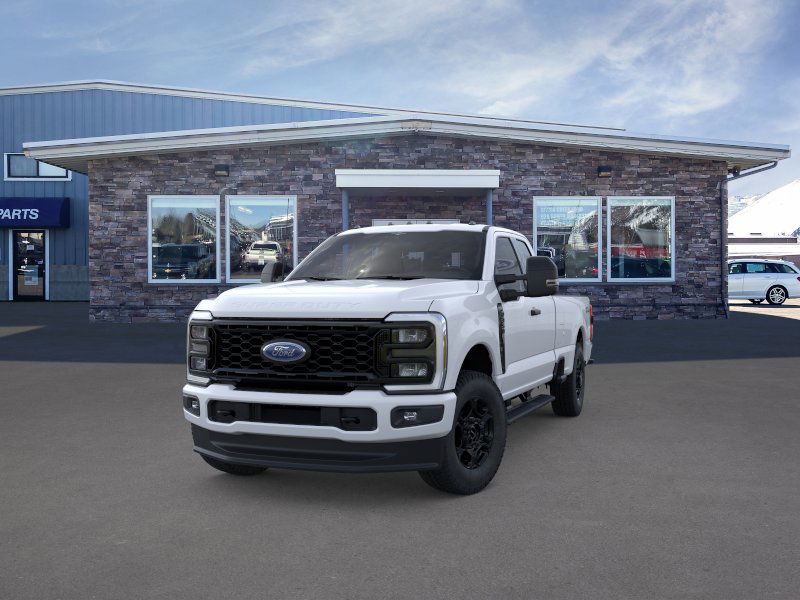 2026 Ford F-350 Super Duty XL - Photo 41