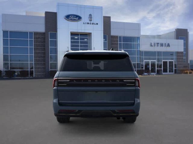 2026 Lincoln Navigator Reserve L - Photo 28
