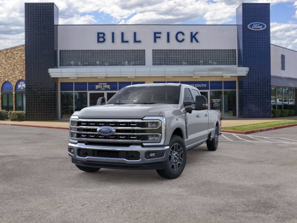 New 2026 Ford F-350 Lariat TRUCK