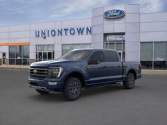 New 2023 Ford F-150 Tremor 4x4 Tremor  SuperCrew 5.5 ft. SB for Sale in Uniontown, PA