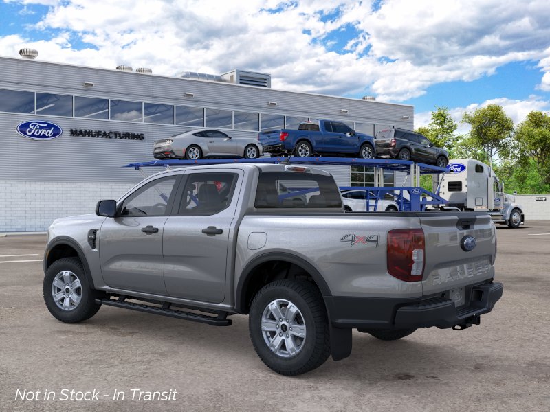 New 2026 Ford Ranger XL TRUCK