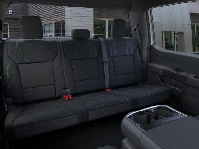 Thumbnail: 2025 Ford F-150 - 41