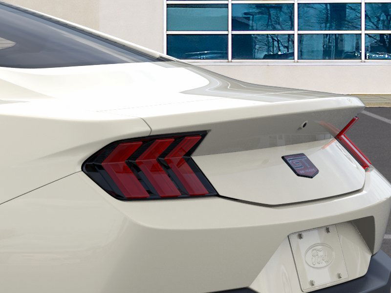 2025 Ford Mustang GT Premium Fastback - Photo 51