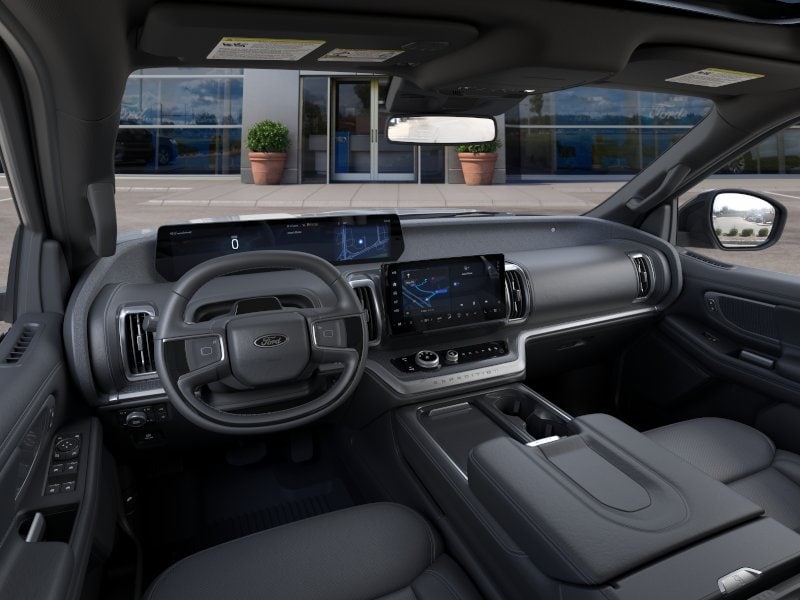 2025 Ford Expedition MAX Platinum - Photo 9