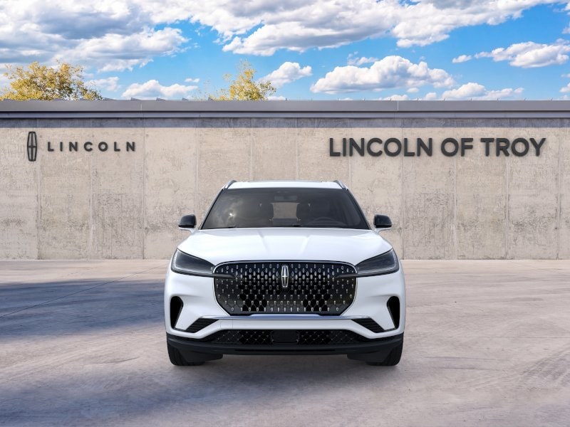 2026 Lincoln Aviator Premiere - Photo 28