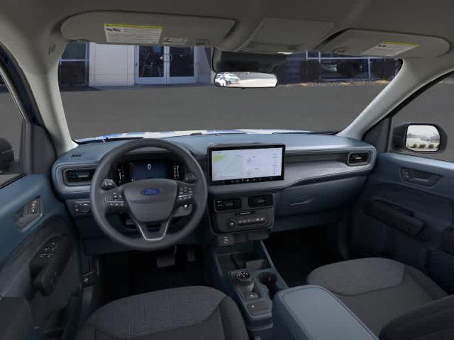 Thumbnail: 2026 Ford Maverick - 33