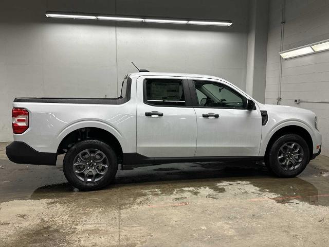 Thumbnail: 2026 Ford Maverick - 32