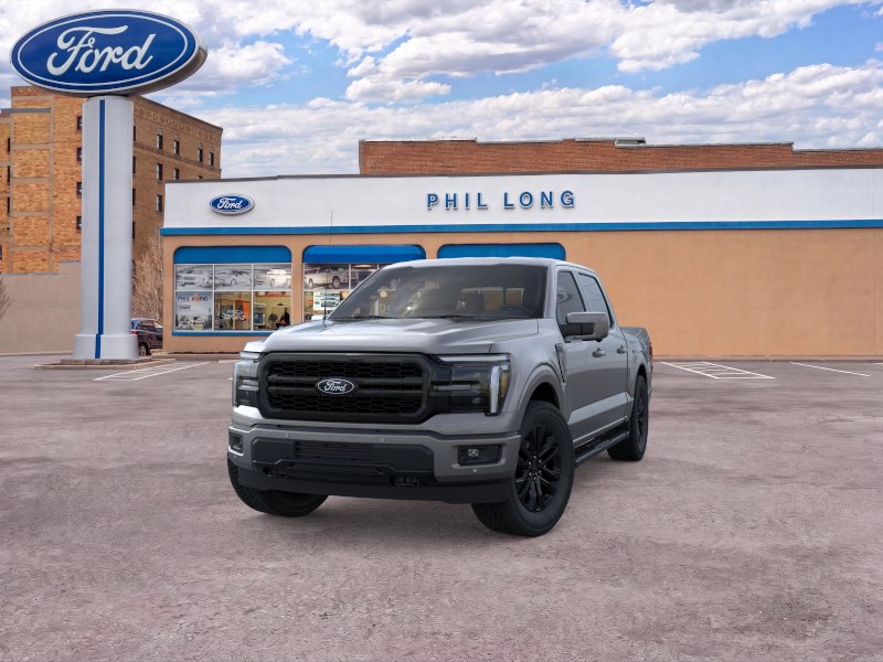 2026 Ford F-150 Lariat Truck