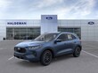 Ford Escape Plug-In Hybrid