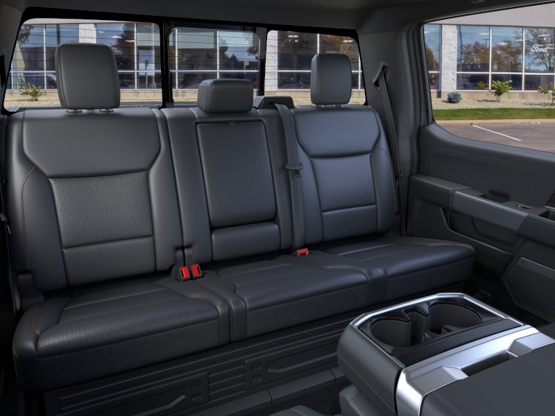 2026 Ford F-150 Lariat - Photo 11