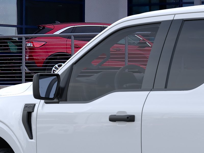 Thumbnail: 2026 Ford F-150 - 42