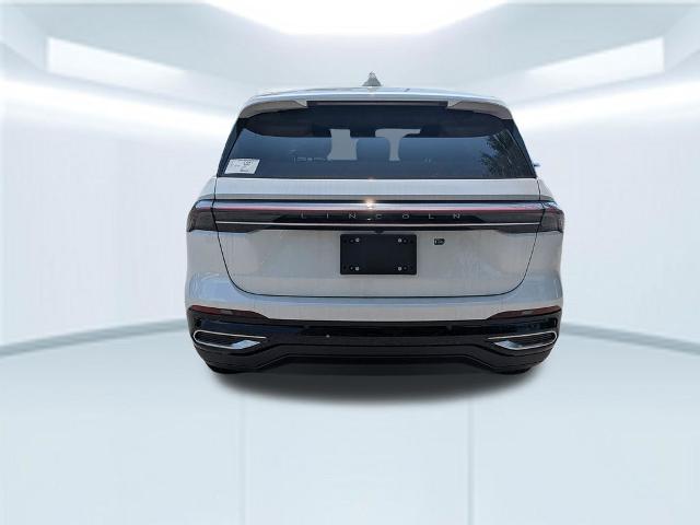 2026 Lincoln Nautilus Premiere CROSSOVERS