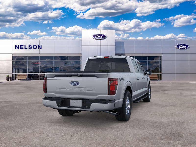 2026 Ford F-150 XLT - Photo 28