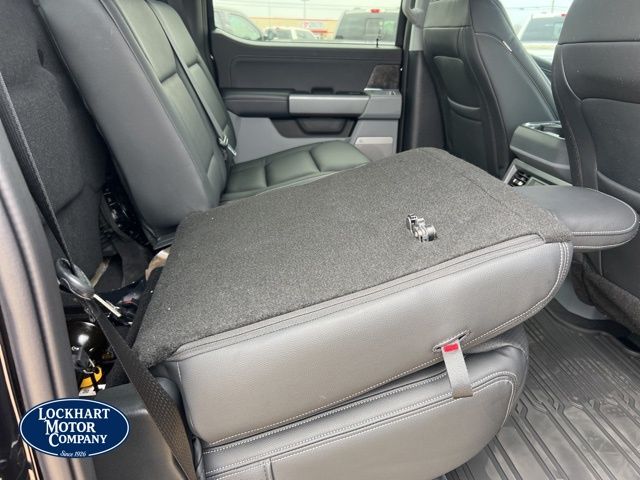 2025 Ford F-250 Super Duty XLT - Photo 89
