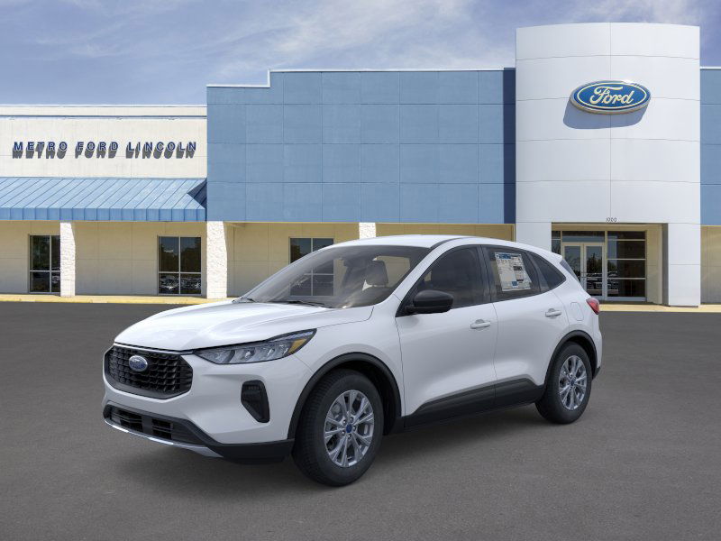 2026 Ford Escape Active's photo