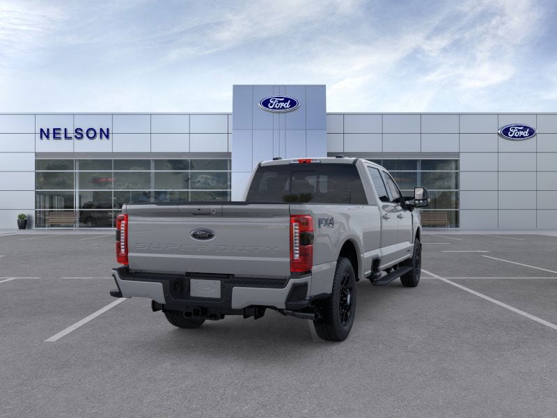 2026 Ford F-250 Super Duty XLT - Photo 28