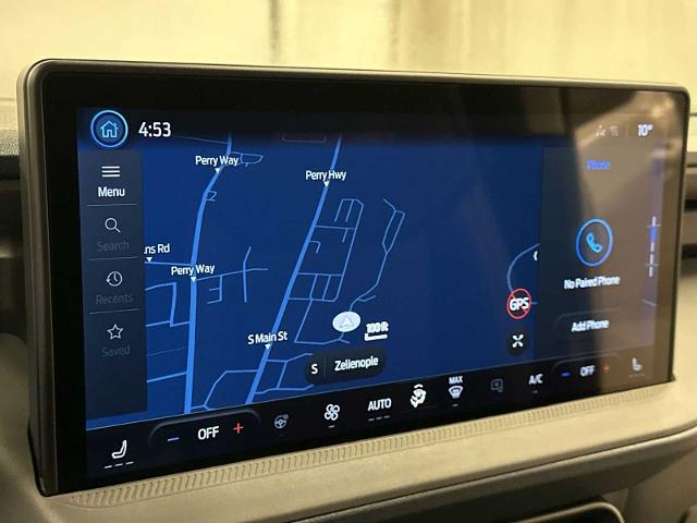 Thumbnail: 2026 Ford Maverick - 46