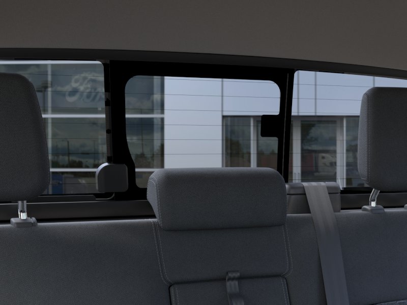 2026 Ford Ranger XLT Truck