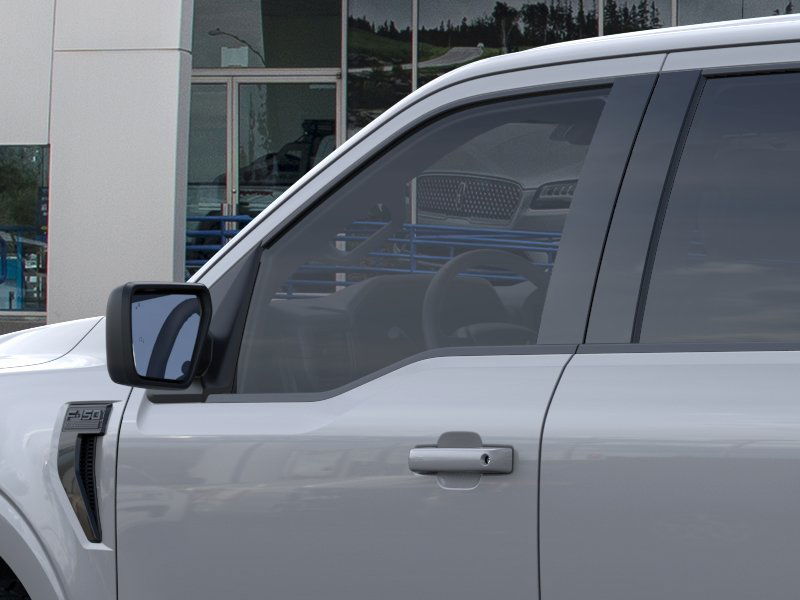 Thumbnail: 2026 Ford F-150 - 45