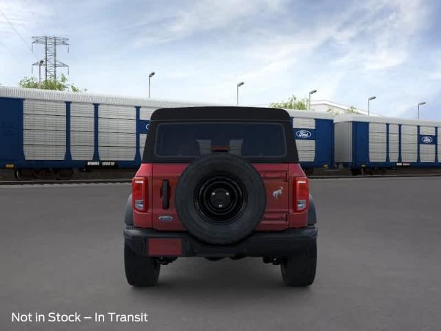 Thumbnail: 2026 Ford Bronco - 30