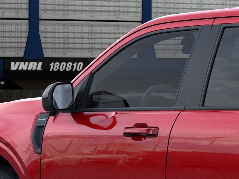 Thumbnail: 2025 Ford Maverick - 45